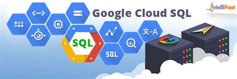 Image result for Cloud SQL GCP