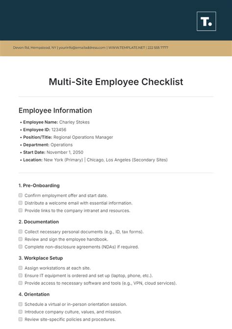 Image result for Employee Check Up Checklist