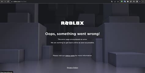 Error Code 203 Roblox に対する画像結果
