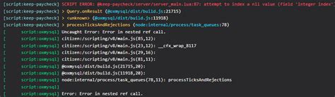 تصویر کا نتیجہ برائے Comment Relier Mon MySQL Sur Fivem