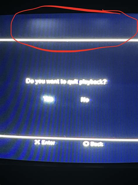 TV Backlight Bleeding Cross Pattern に対する画像結果
