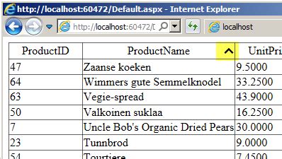 Image result for PL/SQL Developer GridView