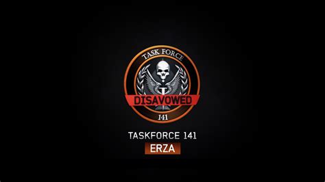 Task Force 141 Members に対する画像結果