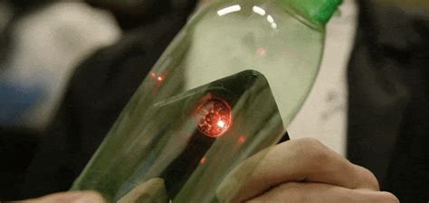 Image result for Plastic Scanner Sensor App