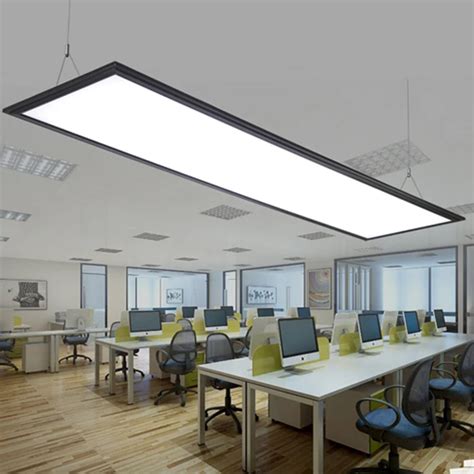 Afbeeldingsresultaten voor Office Ceiling Light LED Panel