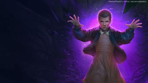 Smite Stranger Things に対する画像結果