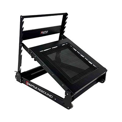 Image result for Shuttle Exercise Machine