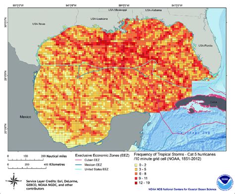 Tropical Storm Category Chart に対する画像結果