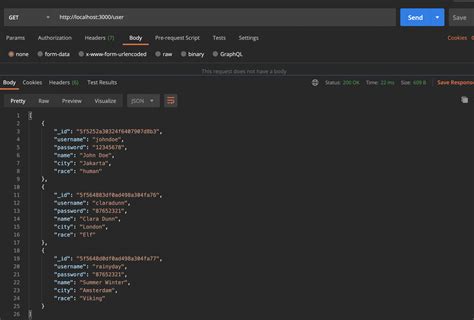 Afbeeldingsresultaten voor Create API in Node.js