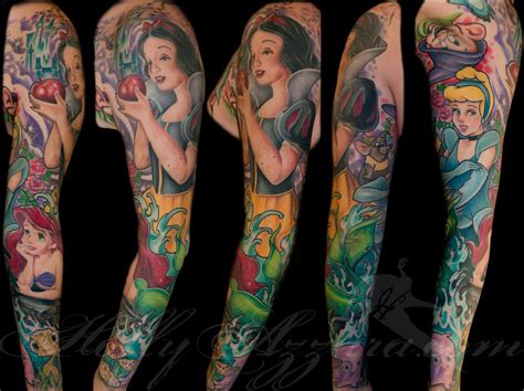 Afbeeldingsresultaten voor The Princess Bride Sleeves Tattoo