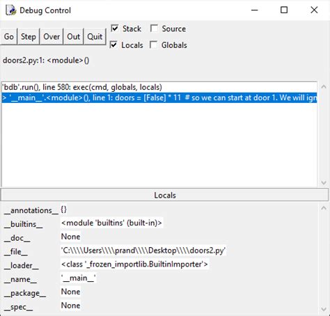 Afbeeldingsresultaten voor Use of Python Idle for Debugging