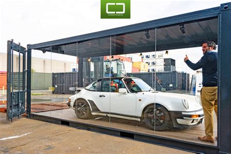 Image result for Display Container