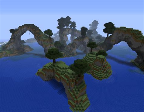 Image result for Minecraft Swamp On an Interactive Map