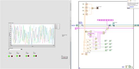 Toradh íomhá ar How to Set LabVIEW Pop Up Message Timeout