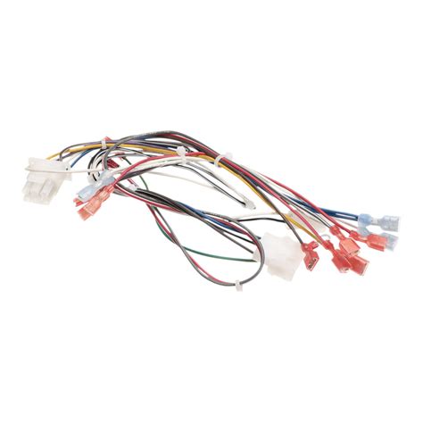 Toradh íomhá ar Motorcycle Custom Wiring Control Box