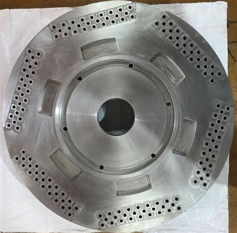 Image result for Capsule Machine Tamping Station Diagram