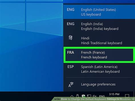 Image result for Change Default Keyboard to UK