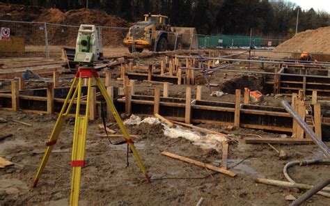 Toradh íomhá ar Explain Your Understanding OS Setting Out a Building