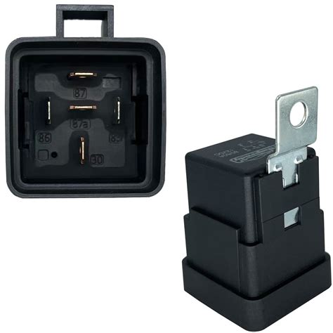 Image result for How to Test 12 Volt Relay