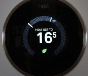 Image result for Blank Thermostat Troubleshooting