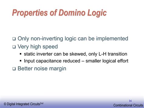 Toradh íomhá ar Dynamic Logic Circuits in VLSI Basic Principles