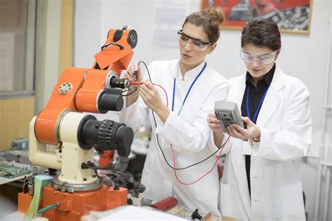 Robotics Engineer に対する画像結果