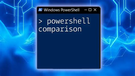Image result for PowerShell Computer Info