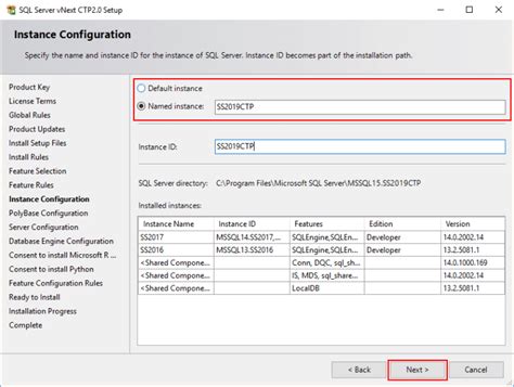 Image result for SQL Server 2019 Installation Step by Step