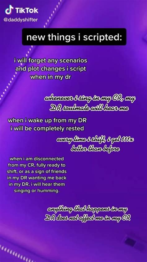 Toradh íomhá ar Script for Shifting Template