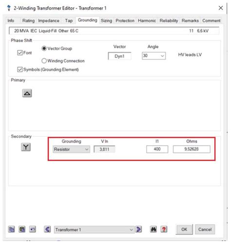 Image result for How to Read Etap Graph