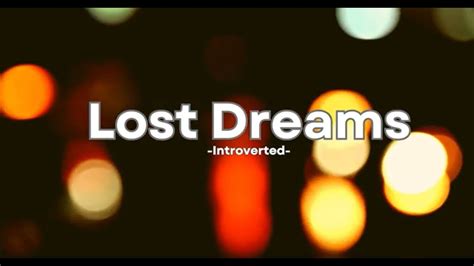 Toradh íomhá ar Introverted Song