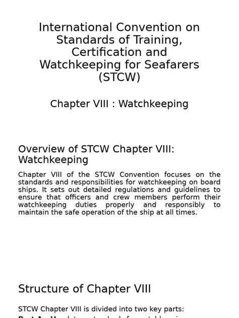 STCW Code PDF に対する画像結果