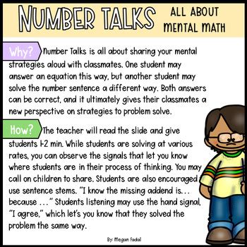 Toradh íomhá ar Addition Algorithm Number Line Explanation