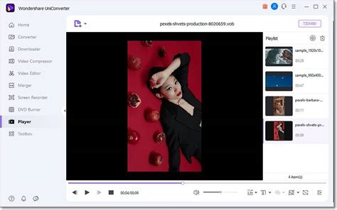 Image result for Open VOB File