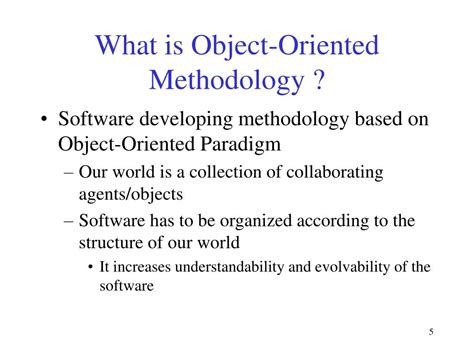 Image result for Object-Oriented Methodologies