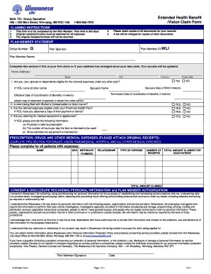 Toradh íomhá ar Fake Life Insurance Policy Template