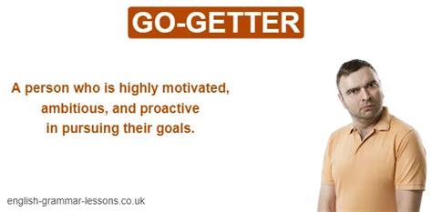 Image result for Go-Getter Image Cute