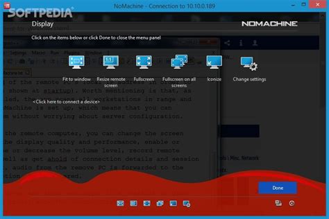Image result for No Machine Remote Windows