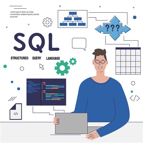 Image result for Is SQL the Only Database Language