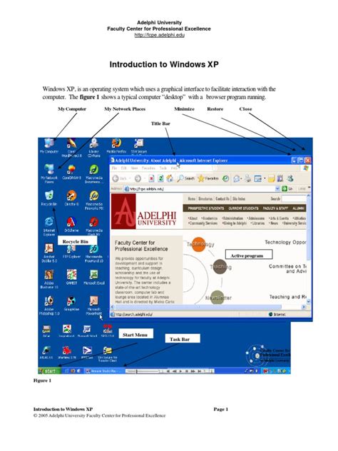 Image result for XP Full Form in Computer