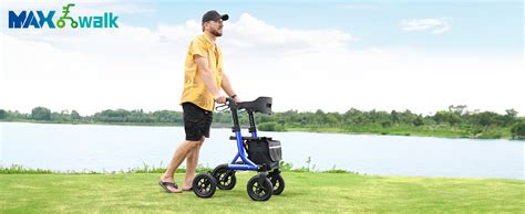 Image result for Rollator Walker