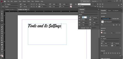 Afbeeldingsresultaten voor InDesign How to Download Fonts