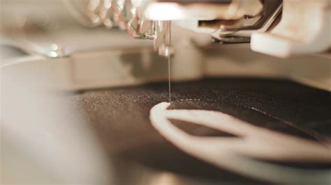 Image result for Embroidery Machine Working