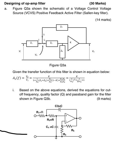 Image result for Op-Amp Fileter Design Software