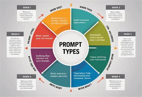 Types of Writing Prompts に対する画像結果