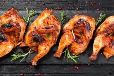 Image result for Recette Poulet Citron