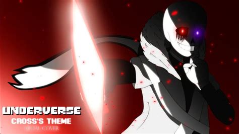 Toradh íomhá ar Underverse FR Cover