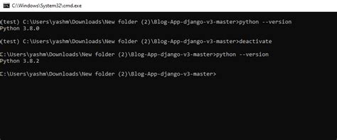 Image result for How to Update Python Version in Cmd