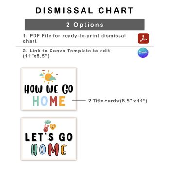 Image result for Time to Go Home Song Dismissal
