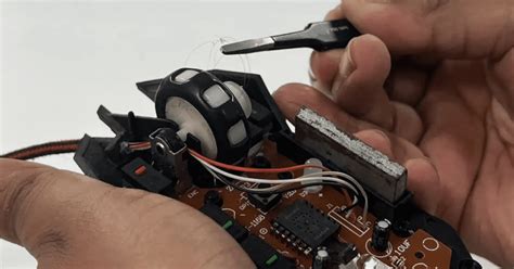 Image result for How to Clean Mouse USB